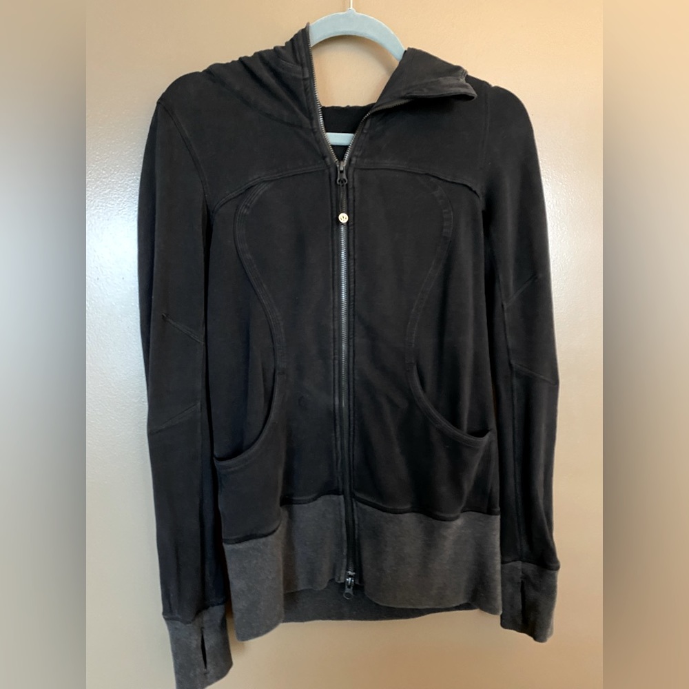 Lululemon Define Jacket